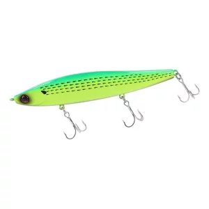 DAIWA モンスタードライブ チャタービット