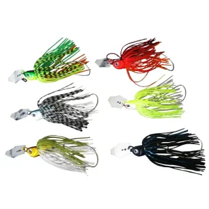 Rapala ラパラ チャターベイト
