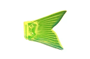 JACKALL ダウズビドー カバー