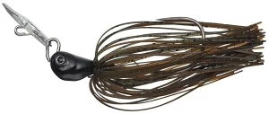 Z-MAN ChatterBait Jack Hammer Bladed Jig
