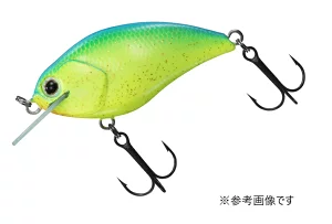 DAIWA スティーズ クランク100