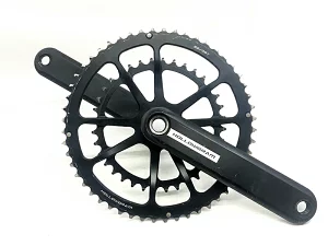 Norman DD22 シャロー