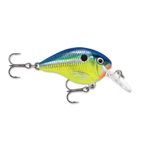 Rapala DT-4 シャロー