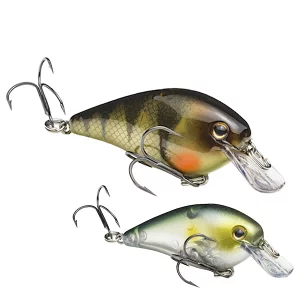 Strike King KVD 1.0 シャロー