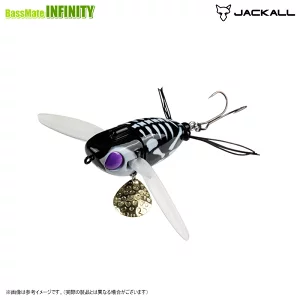 JACKALL ブロードクローラー