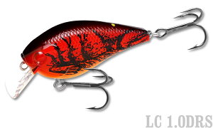 Lucky Craft LC3.0 ディープ