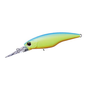 OSP ハイカット フラットサイド