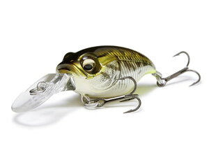 Megabass グリフォン フラットサイド