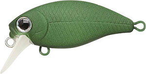 Lucky Craft フラットCBシリーズ