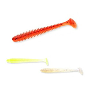 Keitech スウィングインパクト 2インチ（スモラバ）