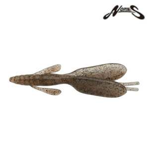 NORIES エスケープツイン スモラバ