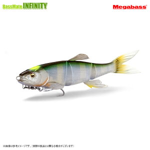 DAIWA バスハンター スモラバトレーラー