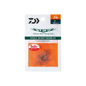 DAIWA バスハンター マイクロワーム