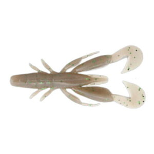 JACKALL チャンクロー 3.5インチ