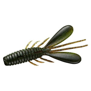 Zoom Speed Craw 3.5インチ