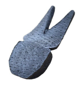 deps ドレッジクロー 4インチ