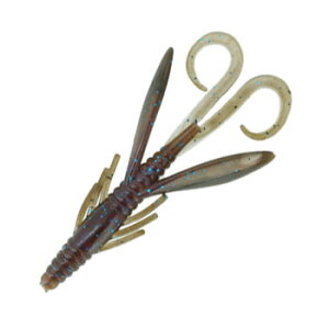 Berkley パワーホッグ 3インチ