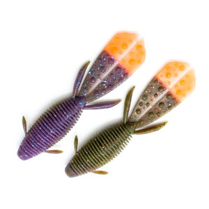 Gamakatsu G-クロー 3インチ