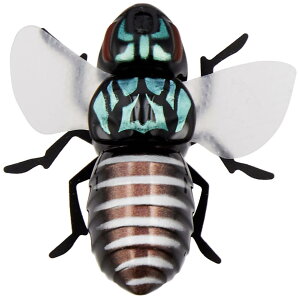 JACKALL ファンタスティックバグ 3.8インチ