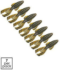 Strike King Rage Bug 3インチ