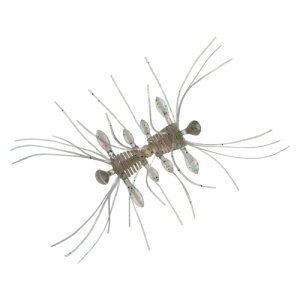 エコギア エコギア クリーチャー 3インチ