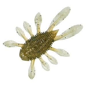 Strike King Rage Menace 2.75インチ