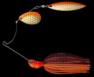 EVERGREEN D-ZONE SP ミノー