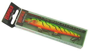 Rapala Original Floating F11