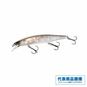 SHIMANO バンタム ミノーS