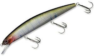 OSP ルドラ DD ロングビル