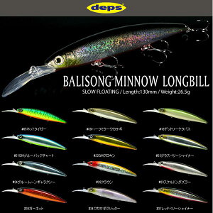 deps ガリガリ君 ロングビル