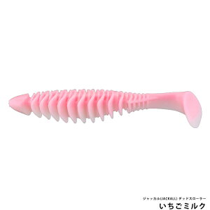 deps デビルシャッド 5.5インチ