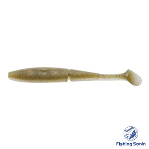 JACKALL リプルシャッドテール 5インチ