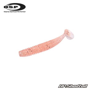 OSP HP シャッドテール 2インチ