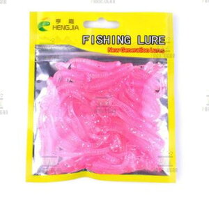 JACKALL アミアミ シャッドテール 2.5インチ