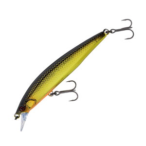 JACKALL リプルシャッドテール 4インチ（スイミング）