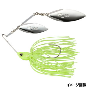 SHIMANO バンタム スピナーベイト