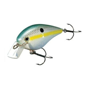 Strike King ダブルウィロー