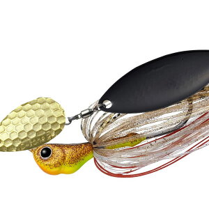 エバーグリーン ストームスパイカー