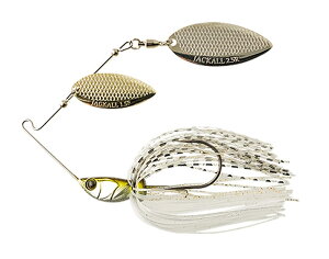 JACKALL スーパービルマ