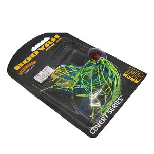 Booyah Covert スピナーベイト