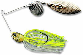 OSP ハイピッチャー スローロール