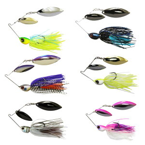 Nichols Lures Pulsator スロー
