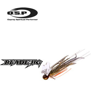 OSP HP シャッドテール ブレーデッド