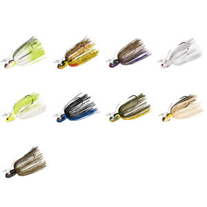 Booyah Melee ブレーデッドジグ