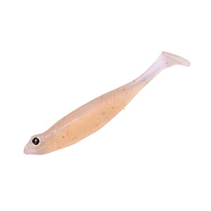 Megabass ファインワーム ダウンショット