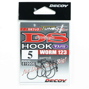 エコギア バグアンツ ダウンショット