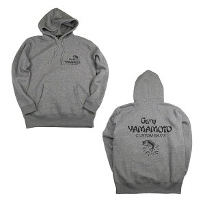 Gary YAMAMOTO カットテール 4インチ（スプリット）