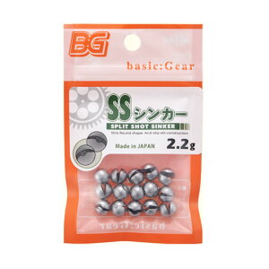 エコギア エコリングワーム スプリット