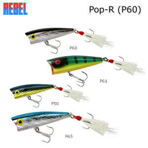 Pop-R P60